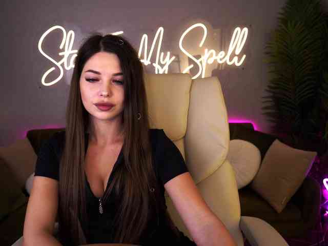 MilleJoy webcam