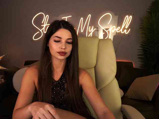 MilleJoy webcam