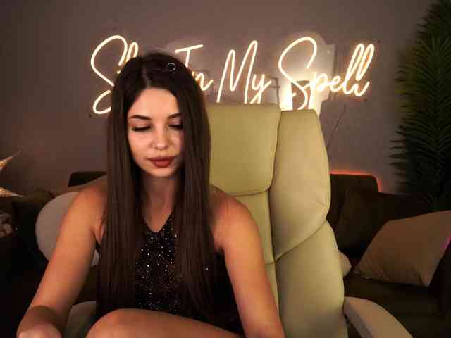 MilleJoy webcam