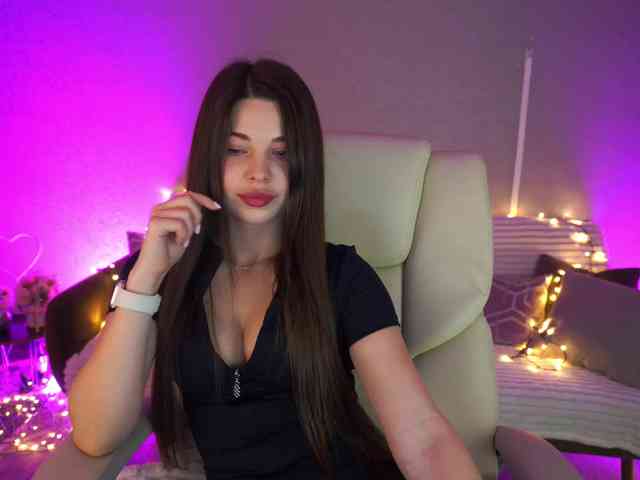 MilleJoy webcam
