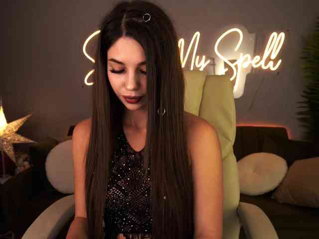 MilleJoy webcam