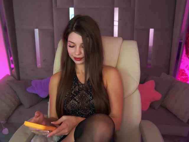 MilleJoy webcam