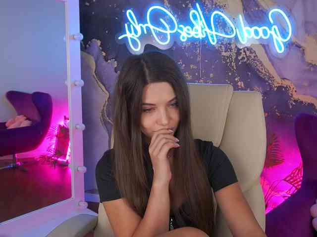 MilleJoy webcam