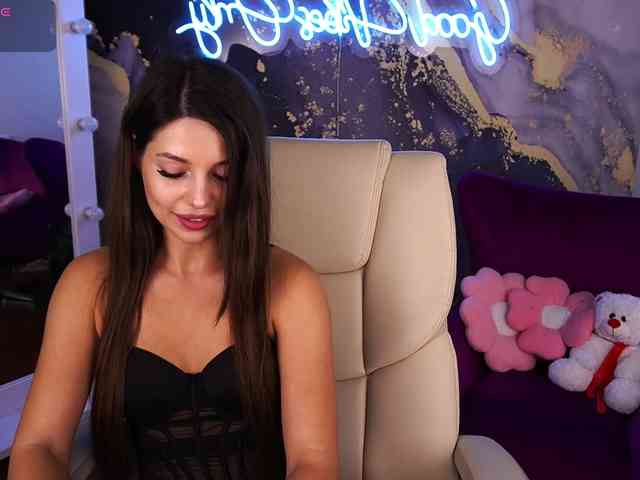 MilleJoy webcam