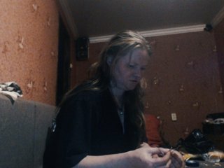 AliceLaKatana Porn Show