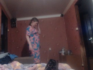AliceLaKatana Porn Show