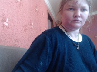 AliceLaKatana Porn Show