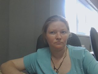AliceLaKatana Porn Show