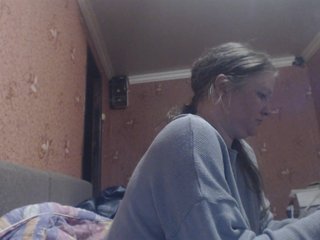 AliceLaKatana Porn Show