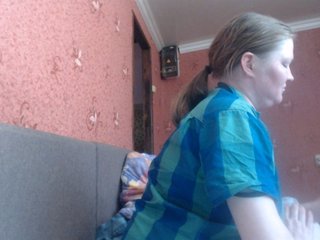 AliceLaKatana Porn Show