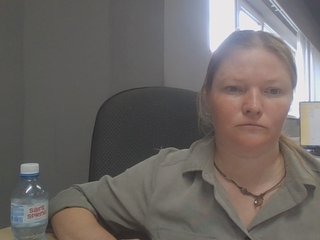 AliceLaKatana Porn Show