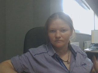 AliceLaKatana Porn Show