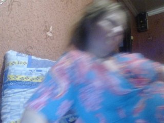 AliceLaKatana Porn Show