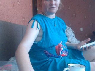 AliceLaKatana Porn Show
