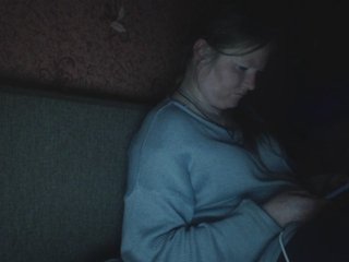 AliceLaKatana Porn Show