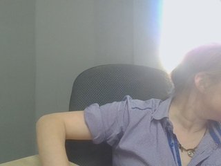 AliceLaKatana Porn Show