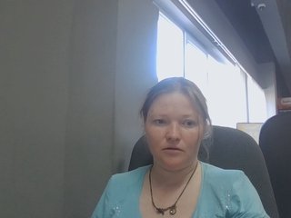 AliceLaKatana Porn Show