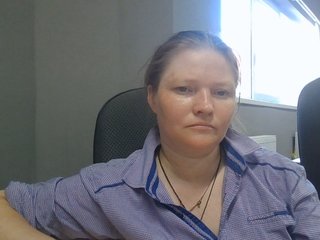 AliceLaKatana Porn Show