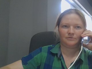 AliceLaKatana Porn Show
