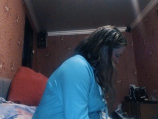 AliceLaKatana Porn Show