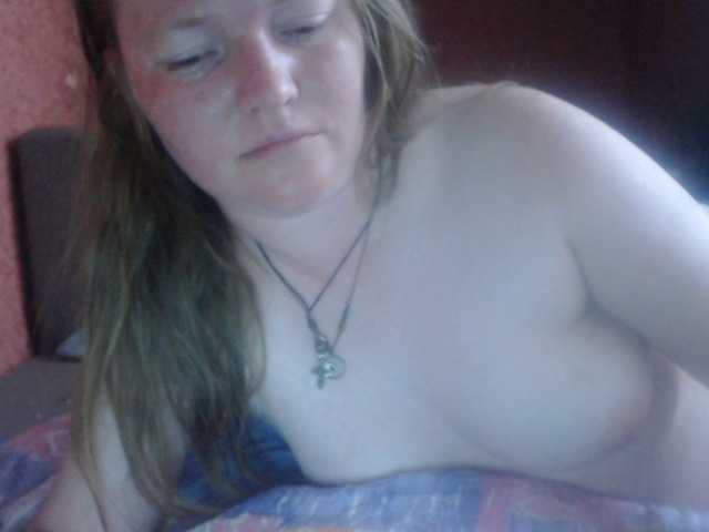 AliceLaKatana live webcam show