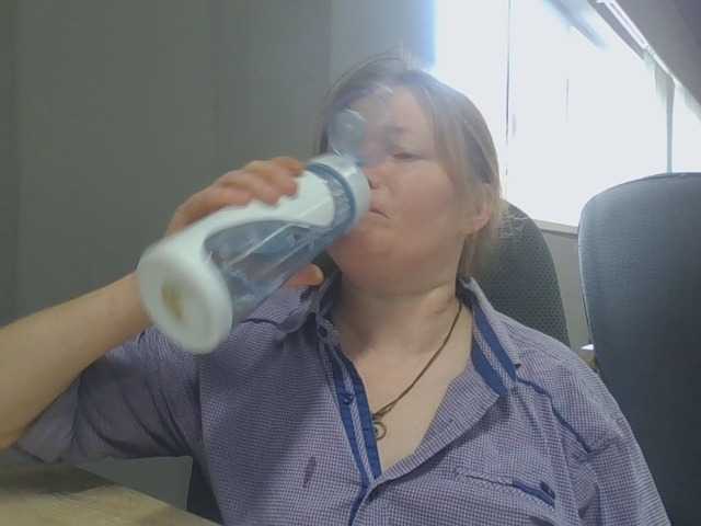 AliceLaKatana live webcam show