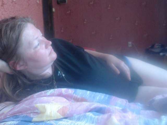 AliceLaKatana live webcam show