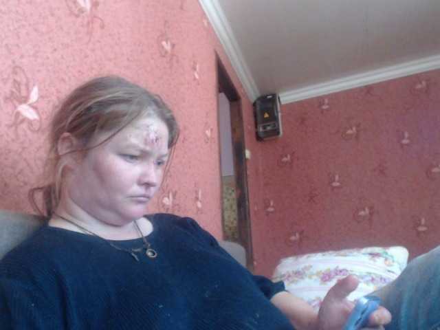 AliceLaKatana live cam on BongaCams