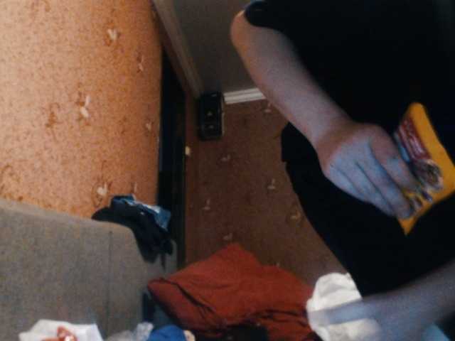 AliceLaKatana, live now on BongaCams