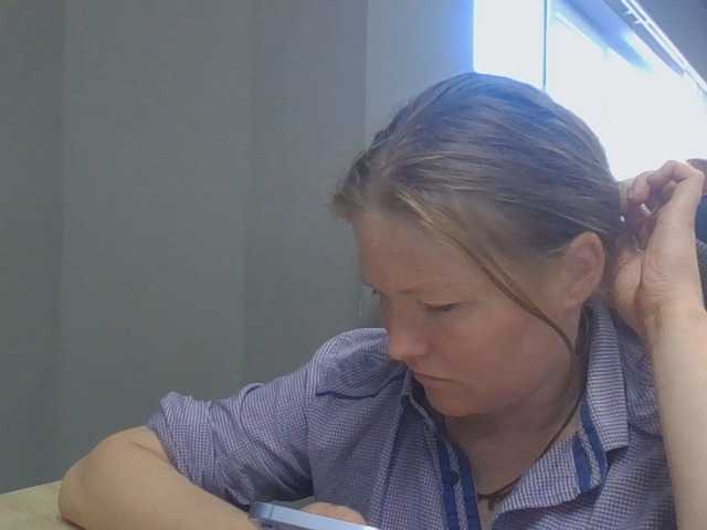 AliceLaKatana live webcam show