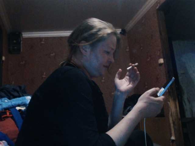 AliceLaKatana live cam on BongaCams