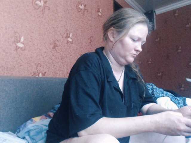 AliceLaKatana live cam on BongaCams