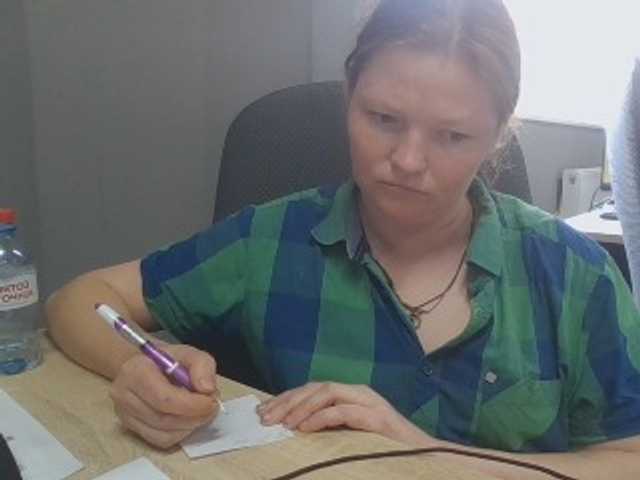 AliceLaKatana live cam on BongaCams