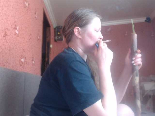 AliceLaKatana live cam on BongaCams