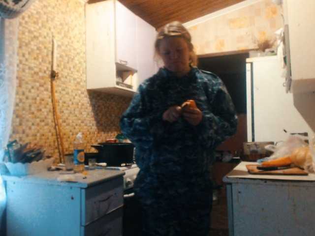 AliceLaKatana live cam on BongaCams