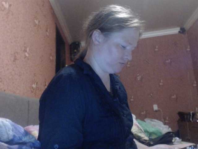 AliceLaKatana live cam on BongaCams