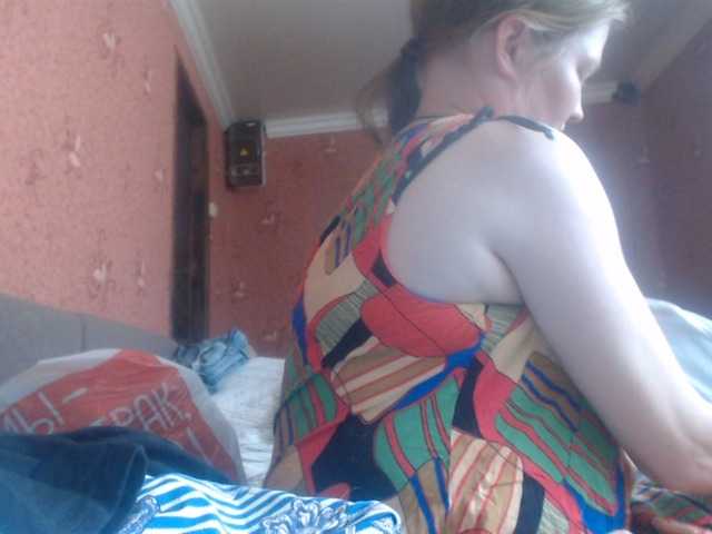 AliceLaKatana live cam on BongaCams