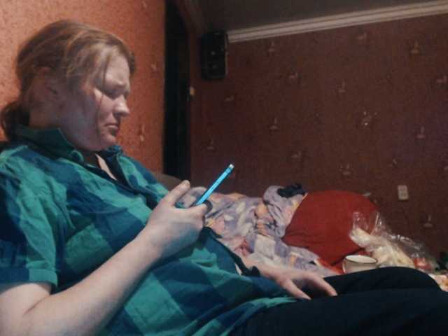 AliceLaKatana live cam on BongaCams