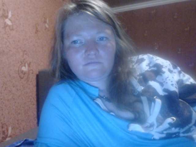 AliceLaKatana live webcam show