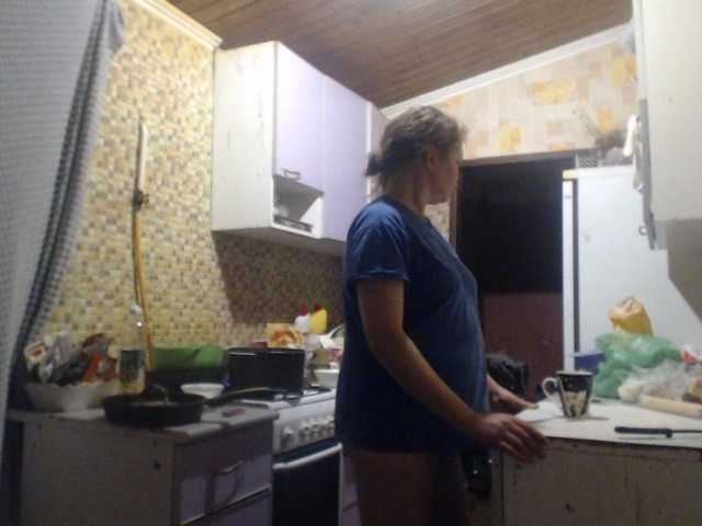 AliceLaKatana live cam on BongaCams