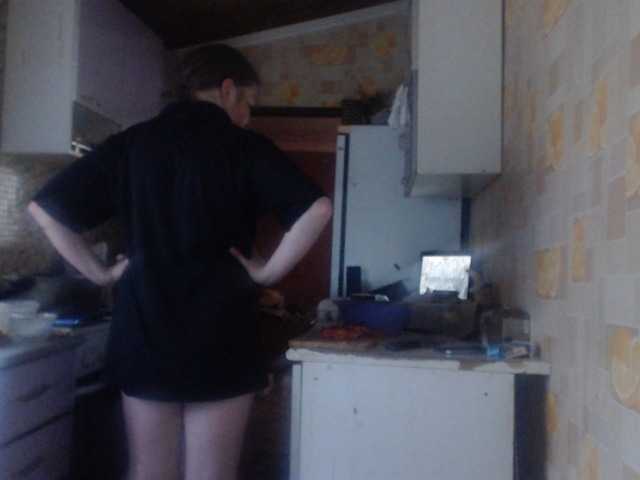 AliceLaKatana live cam on BongaCams
