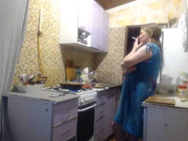 AliceLaKatana live cam on BongaCams