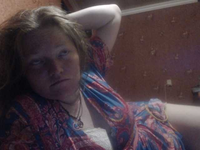 AliceLaKatana live cam on BongaCams