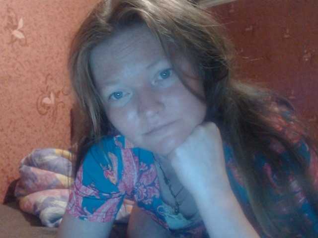 AliceLaKatana live webcam show