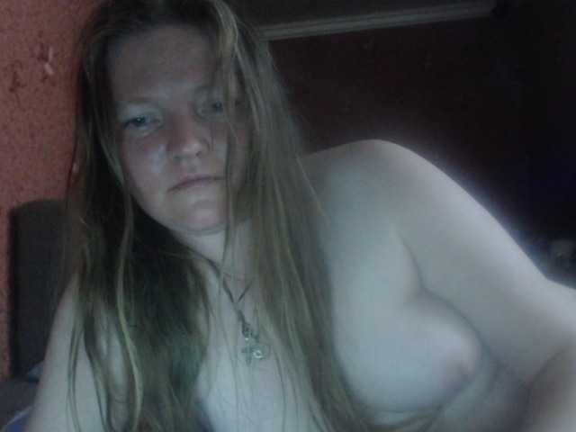 AliceLaKatana live webcam show