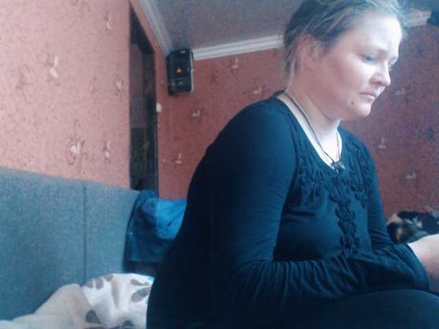 AliceLaKatana live cam on BongaCams