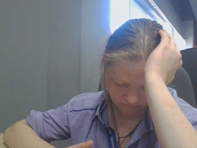 AliceLaKatana live webcam show