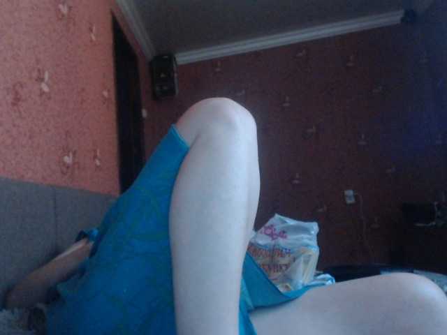 AliceLaKatana live cam on BongaCams