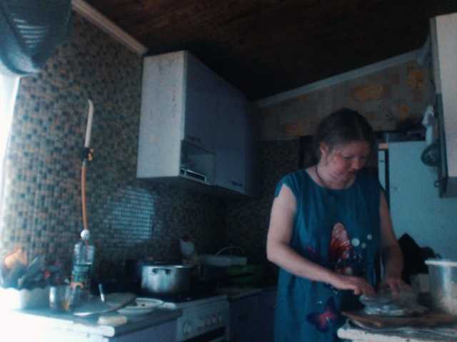 AliceLaKatana live cam on BongaCams