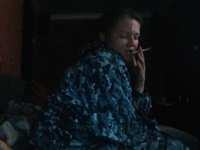 AliceLaKatana live cam on BongaCams